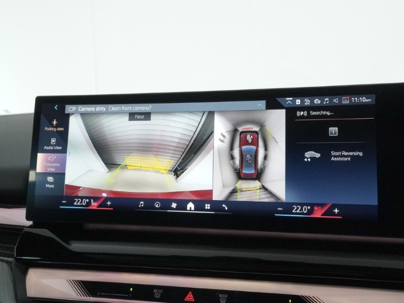  BMW 5 SERIES 550e xDrive M Sport Pro 4dr Auto [Tech PLUS/Comfort PLUS] 5164049