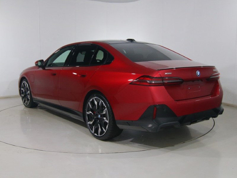  BMW 5 SERIES 550e xDrive M Sport Pro 4dr Auto [Tech PLUS/Comfort PLUS] 5164006