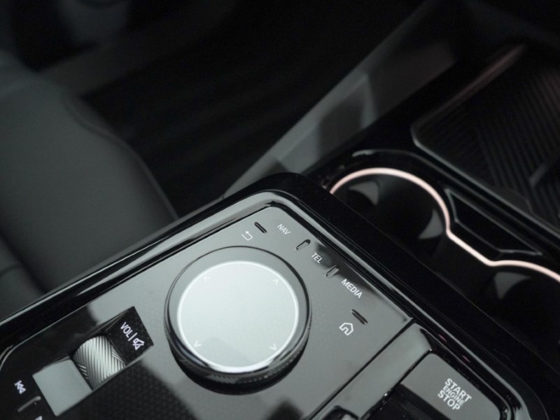  BMW 5 SERIES 550e xDrive M Sport Pro 4dr Auto [Tech PLUS/Comfort PLUS] 5164043