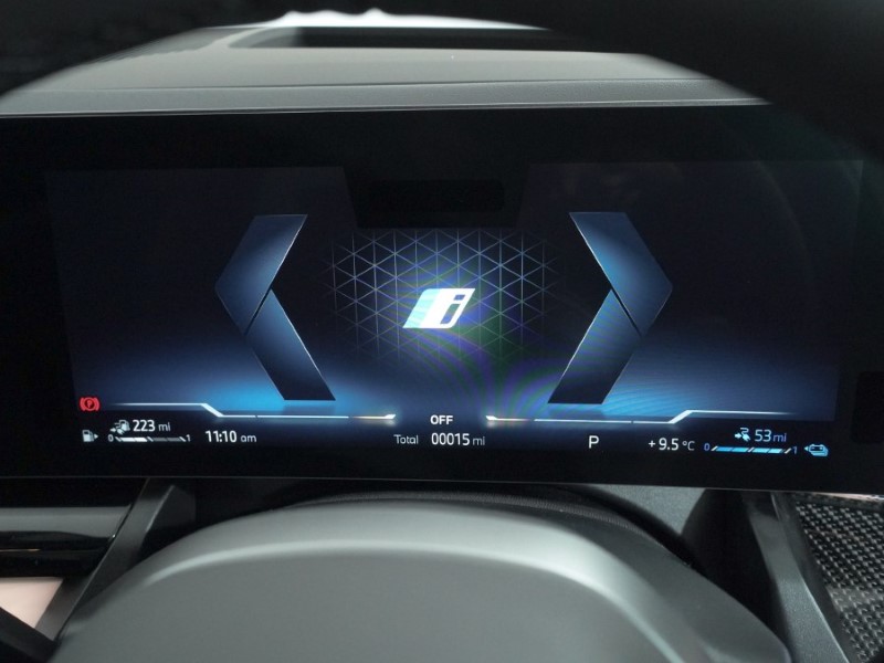  BMW 5 SERIES 550e xDrive M Sport Pro 4dr Auto [Tech PLUS/Comfort PLUS] 5164038