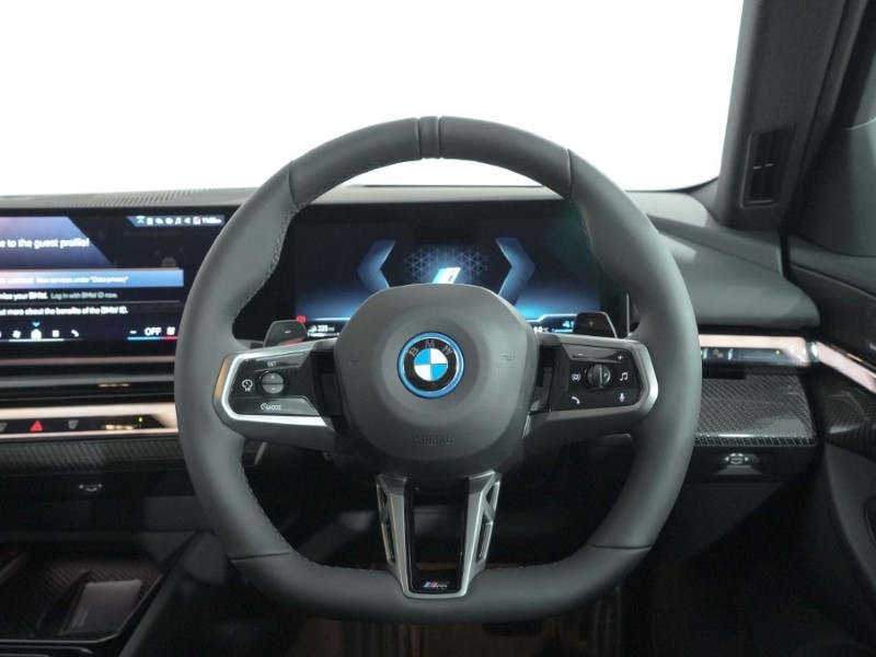  BMW 5 SERIES 550e xDrive M Sport Pro 4dr Auto [Tech PLUS/Comfort PLUS] 5164024