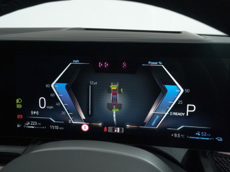  BMW 5 SERIES 550e xDrive M Sport Pro 4dr Auto [Tech PLUS/Comfort PLUS] 5164050