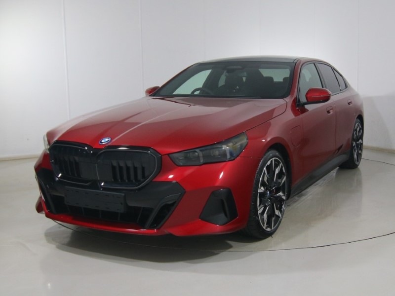  BMW 5 SERIES 550e xDrive M Sport Pro 4dr Auto [Tech PLUS/Comfort PLUS] 5164004