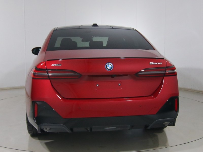  BMW 5 SERIES 550e xDrive M Sport Pro 4dr Auto [Tech PLUS/Comfort PLUS] 5164007
