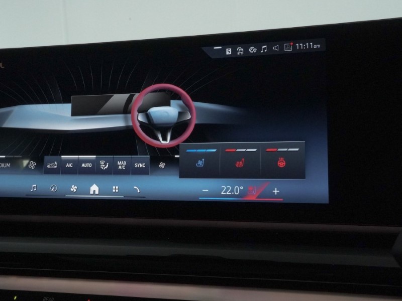  BMW 5 SERIES 550e xDrive M Sport Pro 4dr Auto [Tech PLUS/Comfort PLUS] 5164056