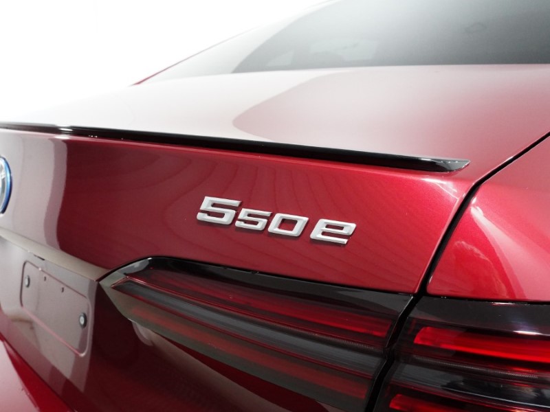  BMW 5 SERIES 550e xDrive M Sport Pro 4dr Auto [Tech PLUS/Comfort PLUS] 5164010