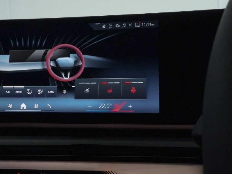  BMW 5 SERIES 550e xDrive M Sport Pro 4dr Auto [Tech PLUS/Comfort PLUS] 5164054