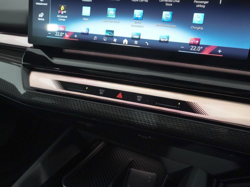  BMW 5 SERIES 550e xDrive M Sport Pro 4dr Auto [Tech PLUS/Comfort PLUS] 5164052