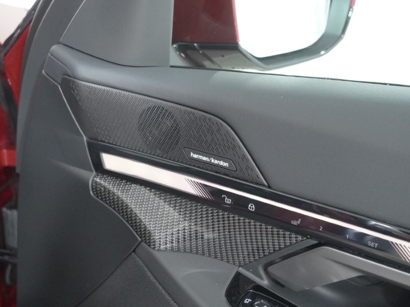  BMW 5 SERIES 550e xDrive M Sport Pro 4dr Auto [Tech PLUS/Comfort PLUS] 5164036