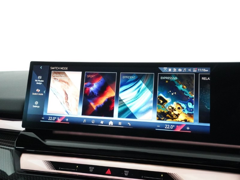  BMW 5 SERIES 550e xDrive M Sport Pro 4dr Auto [Tech PLUS/Comfort PLUS] 5164047