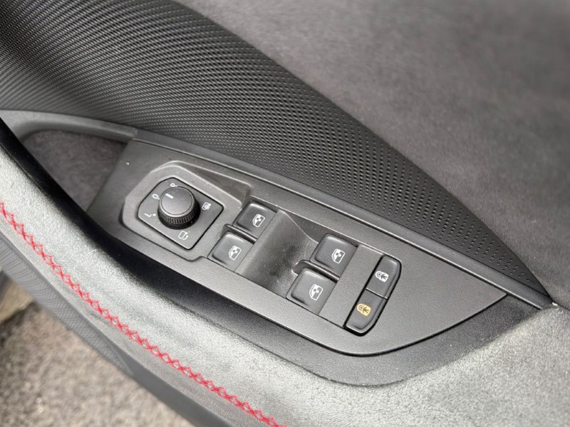 2025 (75) SKODA KODIAQ 2.0 TSI vRS 4X4 5dr DSG [7 Seat] 5089297