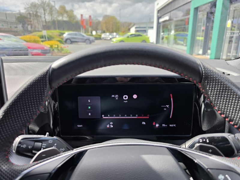 2025 (75) SKODA KODIAQ 2.0 TSI vRS 4X4 5dr DSG [7 Seat] 5283624