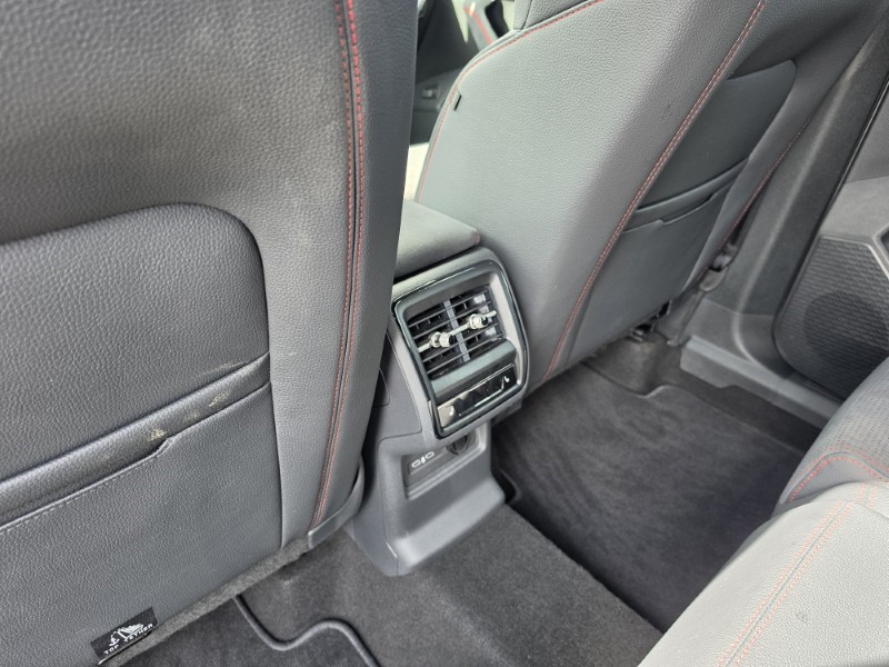 2025 (75) SKODA KODIAQ 2.0 TSI vRS 4X4 5dr DSG [7 Seat] 5283587