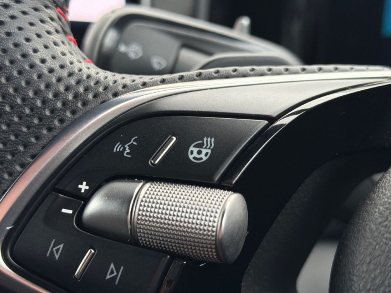 2025 (75) SKODA KODIAQ 2.0 TSI vRS 4X4 5dr DSG [7 Seat] 5089301