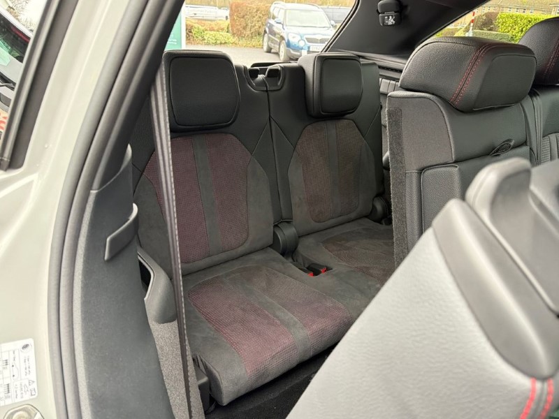 2025 (75) SKODA KODIAQ 2.0 TSI vRS 4X4 5dr DSG [7 Seat] 5089331