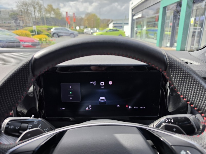 2025 (75) SKODA KODIAQ 2.0 TSI vRS 4X4 5dr DSG [7 Seat] 5283623