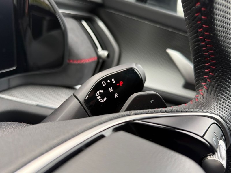 2025 (75) SKODA KODIAQ 2.0 TSI vRS 4X4 5dr DSG [7 Seat] 5089288