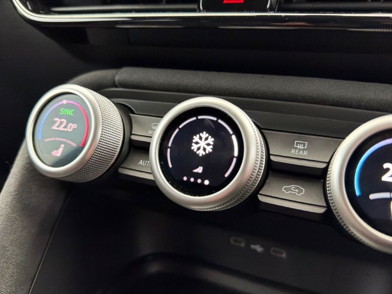 2025 (75) SKODA KODIAQ 2.0 TSI vRS 4X4 5dr DSG [7 Seat] 5089311