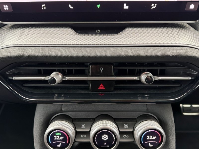 2025 (75) SKODA KODIAQ 2.0 TSI vRS 4X4 5dr DSG [7 Seat] 5089310