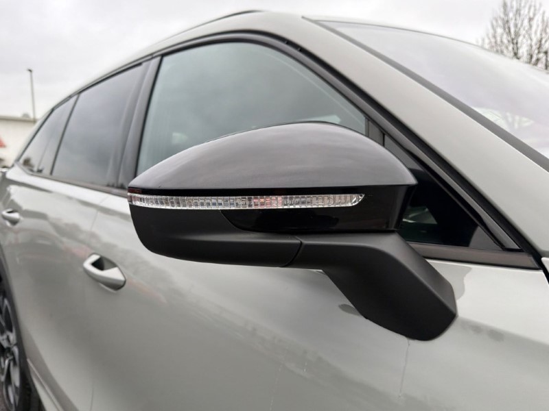 2025 (75) SKODA KODIAQ 2.0 TSI vRS 4X4 5dr DSG [7 Seat] 5089325