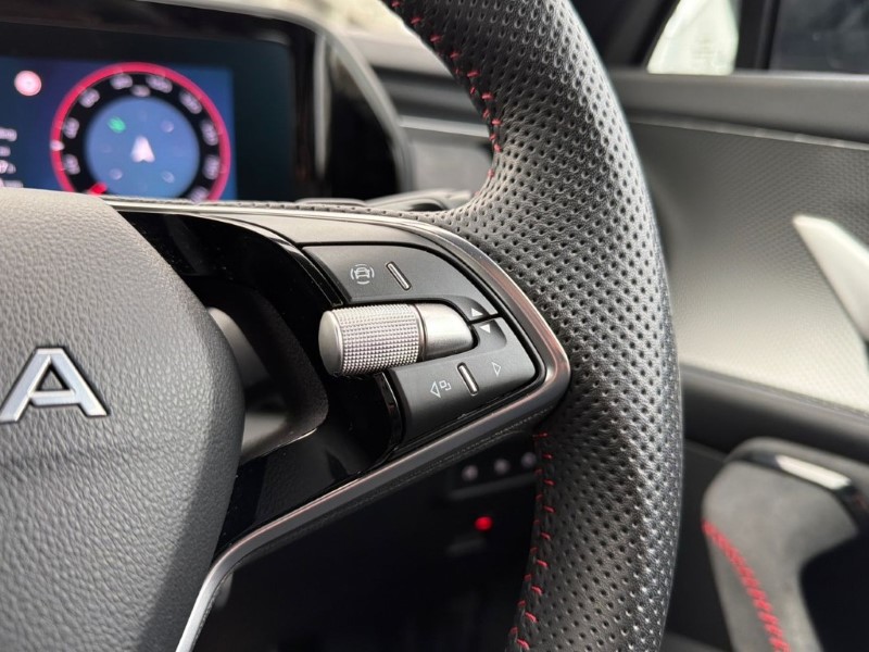 2025 (75) SKODA KODIAQ 2.0 TSI vRS 4X4 5dr DSG [7 Seat] 5089303