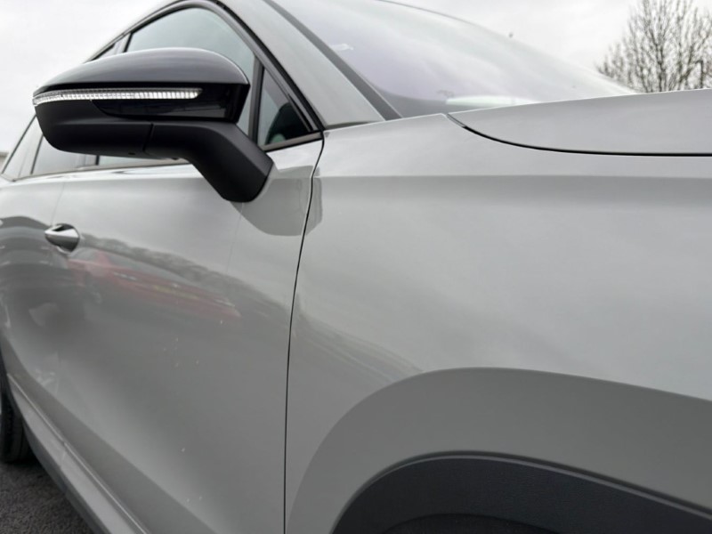 2025 (75) SKODA KODIAQ 2.0 TSI vRS 4X4 5dr DSG [7 Seat] 5089295