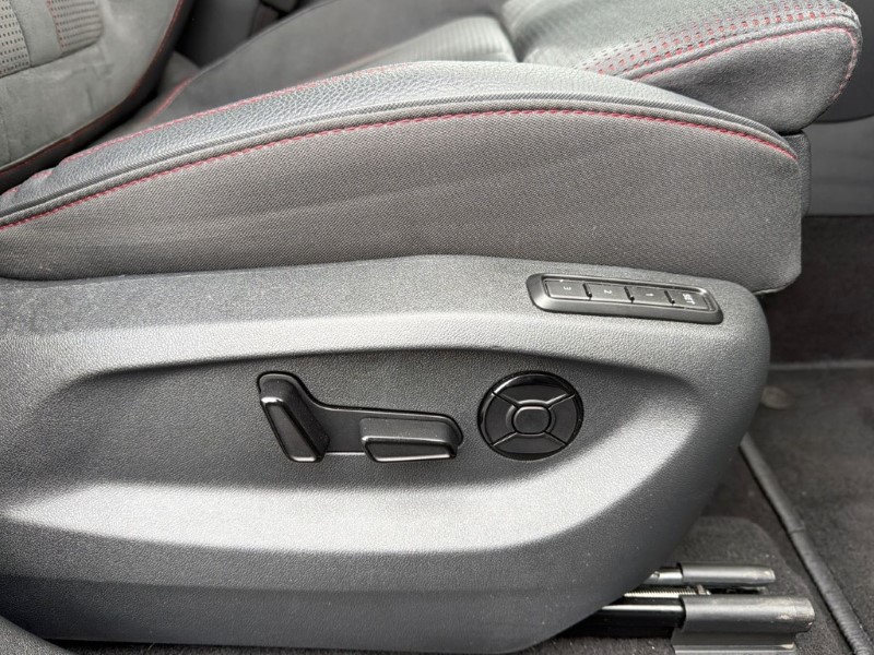 2025 (75) SKODA KODIAQ 2.0 TSI vRS 4X4 5dr DSG [7 Seat] 5089298