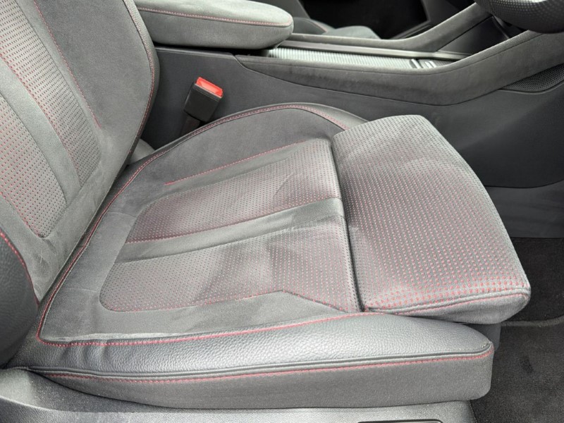 2025 (75) SKODA KODIAQ 2.0 TSI vRS 4X4 5dr DSG [7 Seat] 5089299