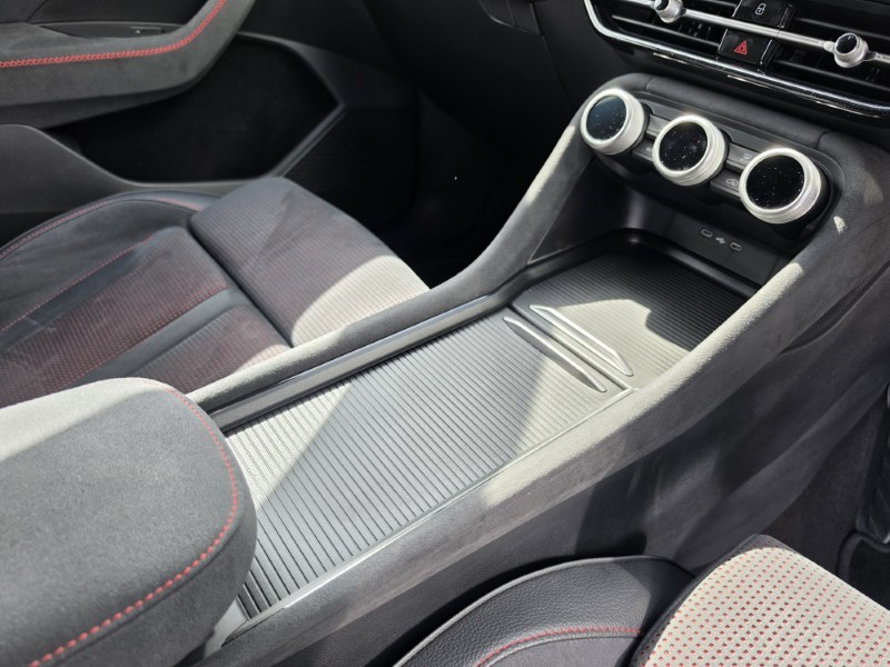 2025 (75) SKODA KODIAQ 2.0 TSI vRS 4X4 5dr DSG [7 Seat] 5283602