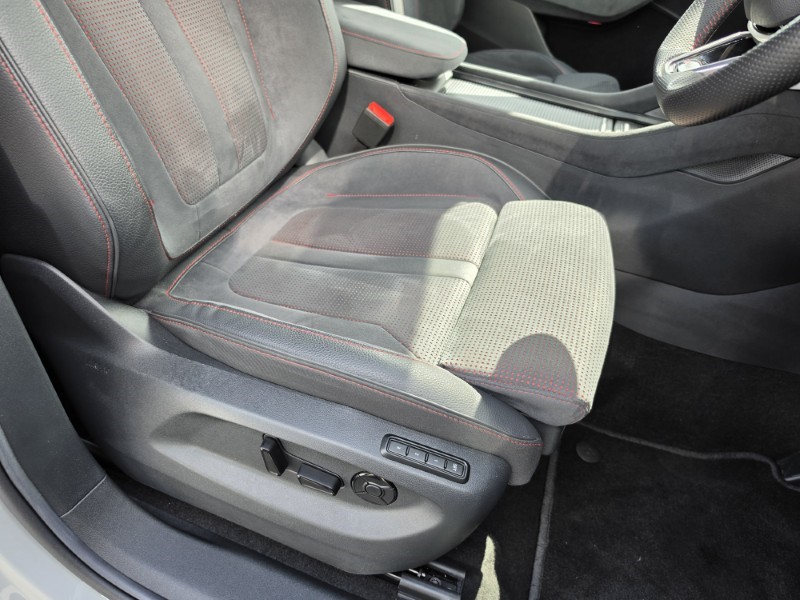 2025 (75) SKODA KODIAQ 2.0 TSI vRS 4X4 5dr DSG [7 Seat] 5283599