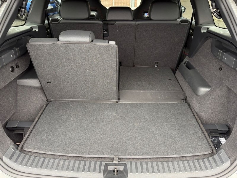 2025 (75) SKODA KODIAQ 2.0 TSI vRS 4X4 5dr DSG [7 Seat] 5089329