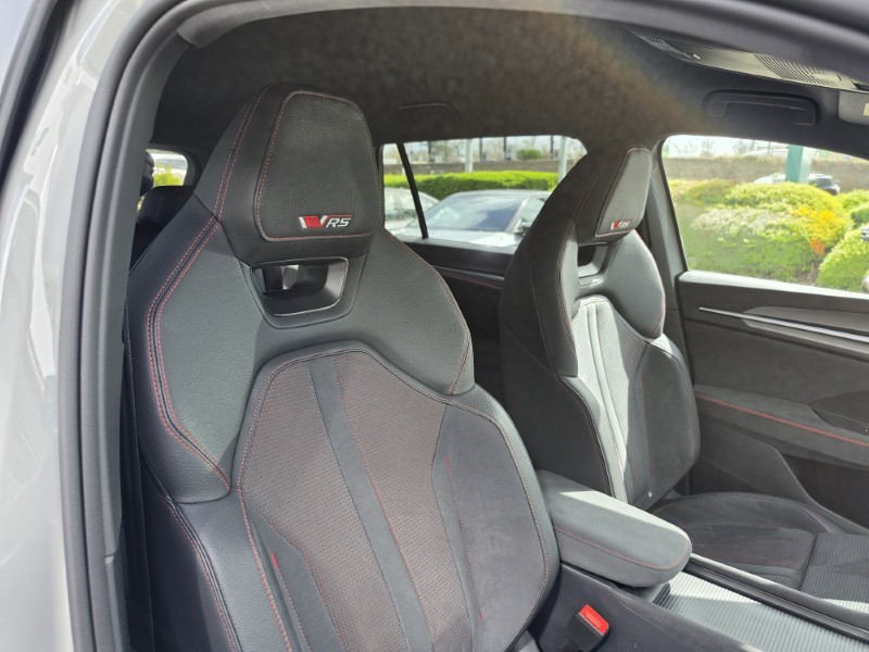 2025 (75) SKODA KODIAQ 2.0 TSI vRS 4X4 5dr DSG [7 Seat] 5283600