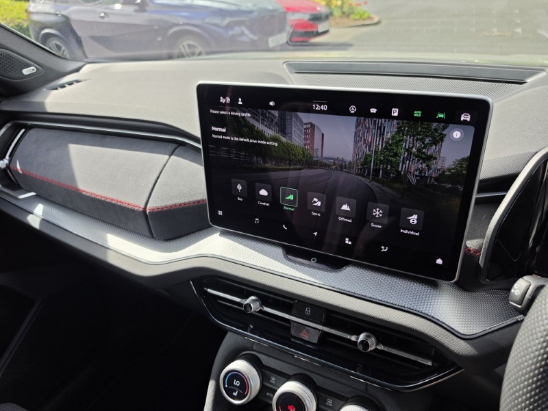 2025 (75) SKODA KODIAQ 2.0 TSI vRS 4X4 5dr DSG [7 Seat] 5283617