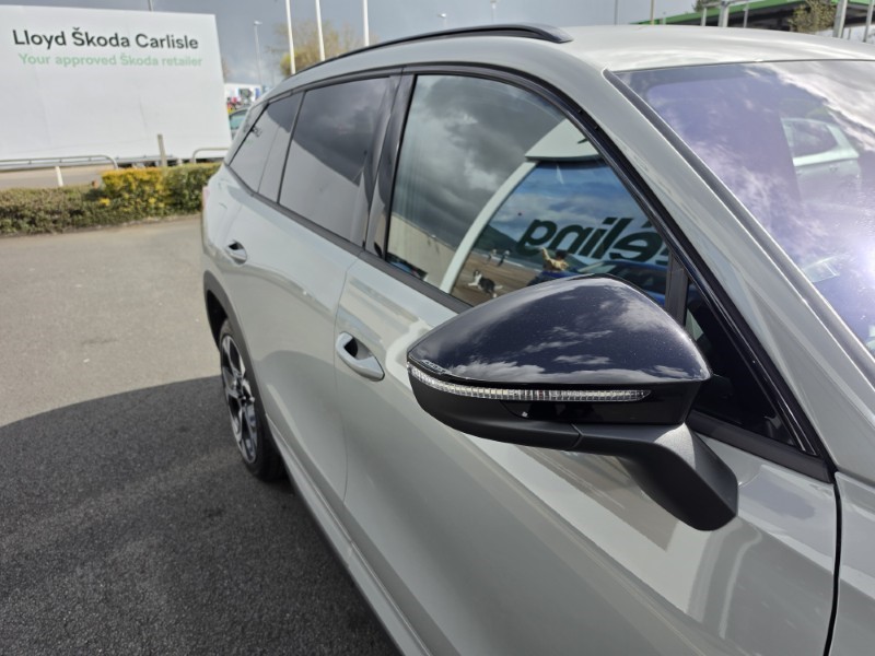 2025 (75) SKODA KODIAQ 2.0 TSI vRS 4X4 5dr DSG [7 Seat] 5283596