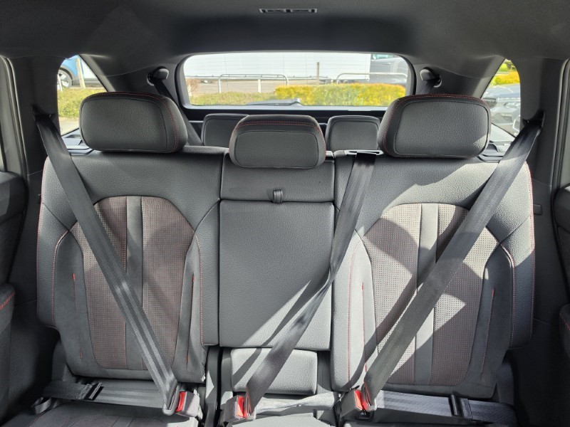 2025 (75) SKODA KODIAQ 2.0 TSI vRS 4X4 5dr DSG [7 Seat] 5283591