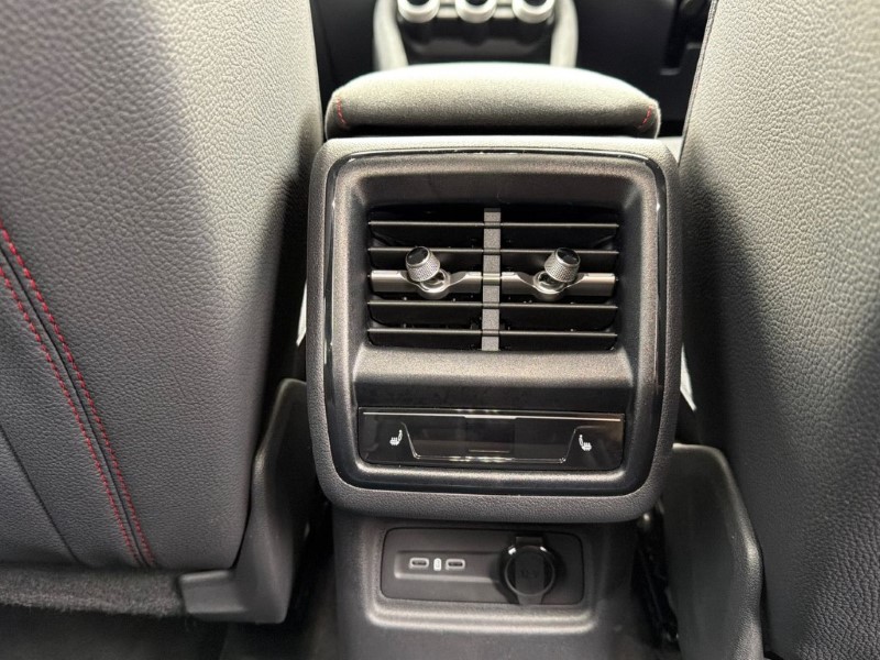 2025 (75) SKODA KODIAQ 2.0 TSI vRS 4X4 5dr DSG [7 Seat] 5089293