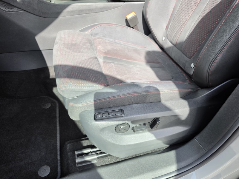 2025 (75) SKODA KODIAQ 2.0 TSI vRS 4X4 5dr DSG [7 Seat] 5283593