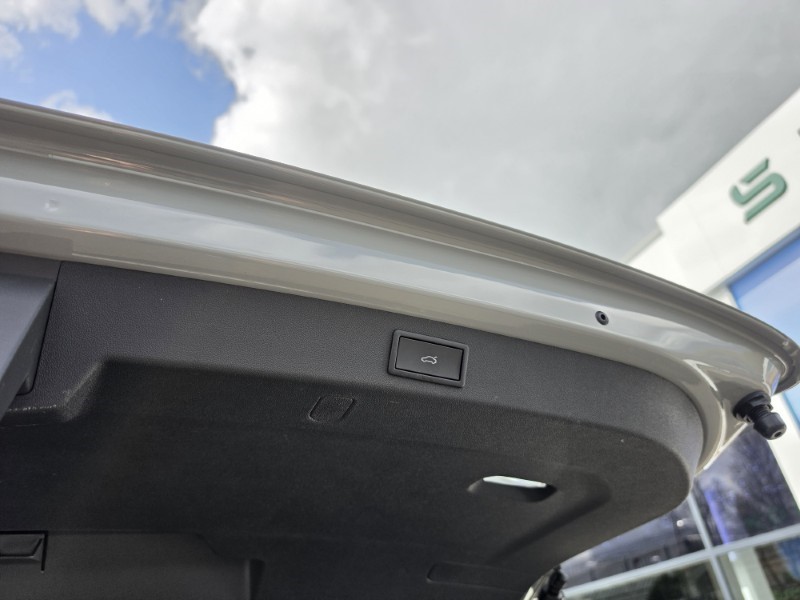 2025 (75) SKODA KODIAQ 2.0 TSI vRS 4X4 5dr DSG [7 Seat] 5283584