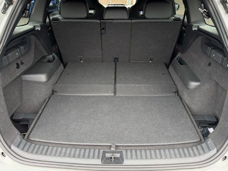 2025 (75) SKODA KODIAQ 2.0 TSI vRS 4X4 5dr DSG [7 Seat] 5089285