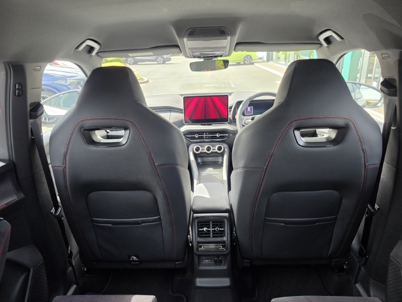 2025 (75) SKODA KODIAQ 2.0 TSI vRS 4X4 5dr DSG [7 Seat] 5283585