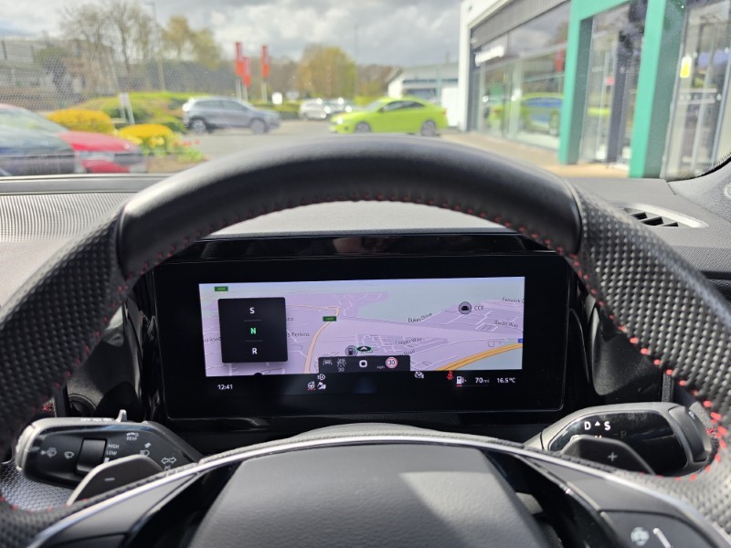 2025 (75) SKODA KODIAQ 2.0 TSI vRS 4X4 5dr DSG [7 Seat] 5283622