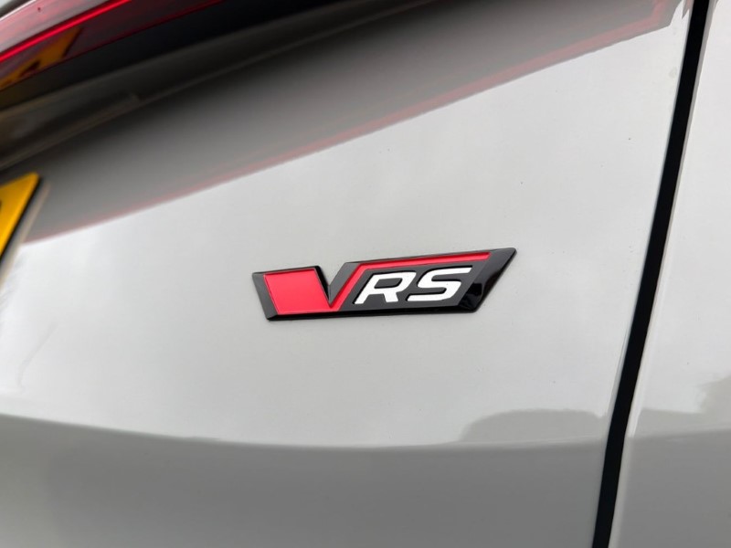 2025 (75) SKODA KODIAQ 2.0 TSI vRS 4X4 5dr DSG [7 Seat] 5089332