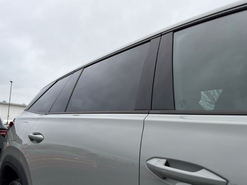 2025 (75) SKODA KODIAQ 2.0 TSI vRS 4X4 5dr DSG [7 Seat] 5089326