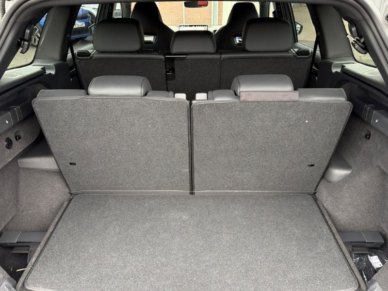 2025 (75) SKODA KODIAQ 2.0 TSI vRS 4X4 5dr DSG [7 Seat] 5089330