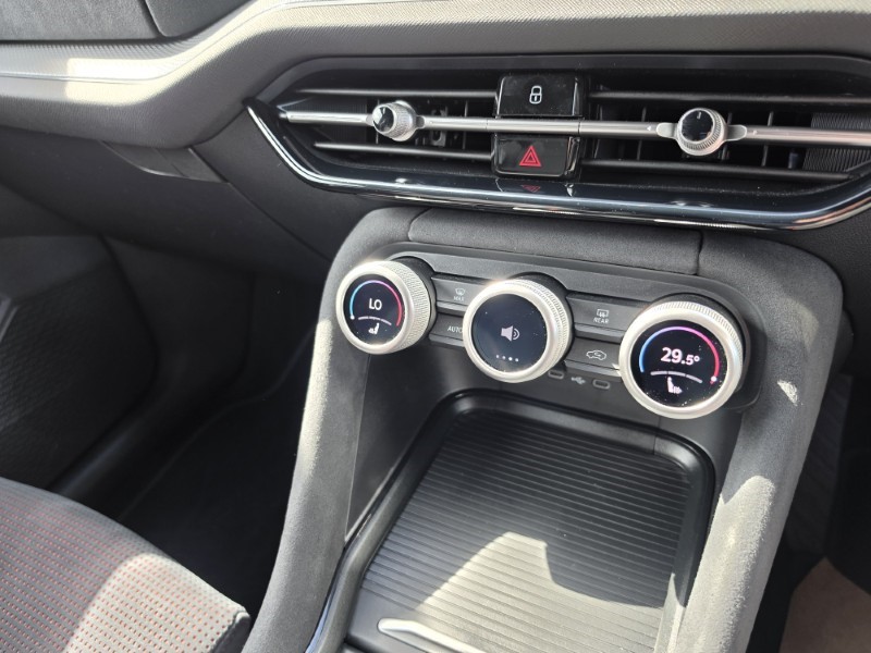 2025 (75) SKODA KODIAQ 2.0 TSI vRS 4X4 5dr DSG [7 Seat] 5283608