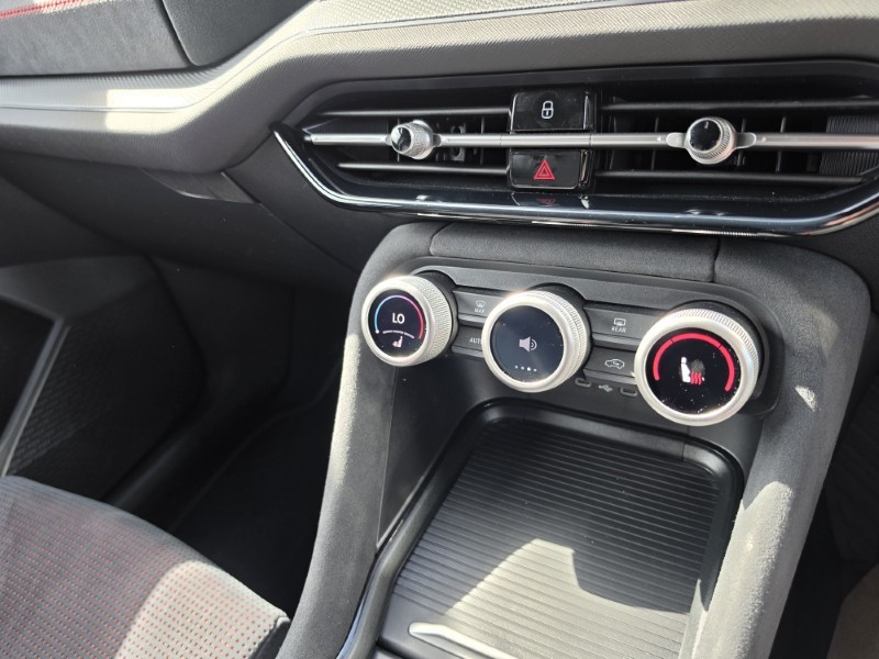 2025 (75) SKODA KODIAQ 2.0 TSI vRS 4X4 5dr DSG [7 Seat] 5283609