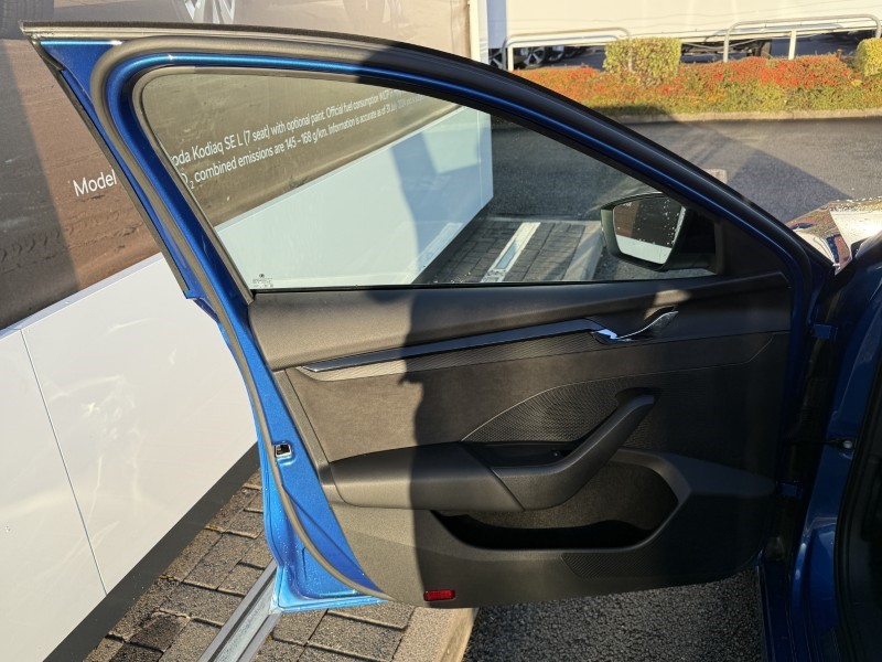 2023 (73) SKODA OCTAVIA 2.0 TDI 200 vRS 4x4 5dr DSG 4723191