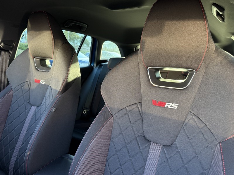 2023 (73) SKODA OCTAVIA 2.0 TDI 200 vRS 4x4 5dr DSG 4723193