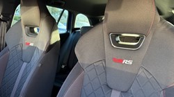 2023 (73) SKODA OCTAVIA 2.0 TDI 200 vRS 4x4 5dr DSG 4723193