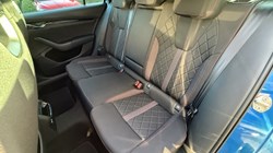 2023 (73) SKODA OCTAVIA 2.0 TDI 200 vRS 4x4 5dr DSG 4723196